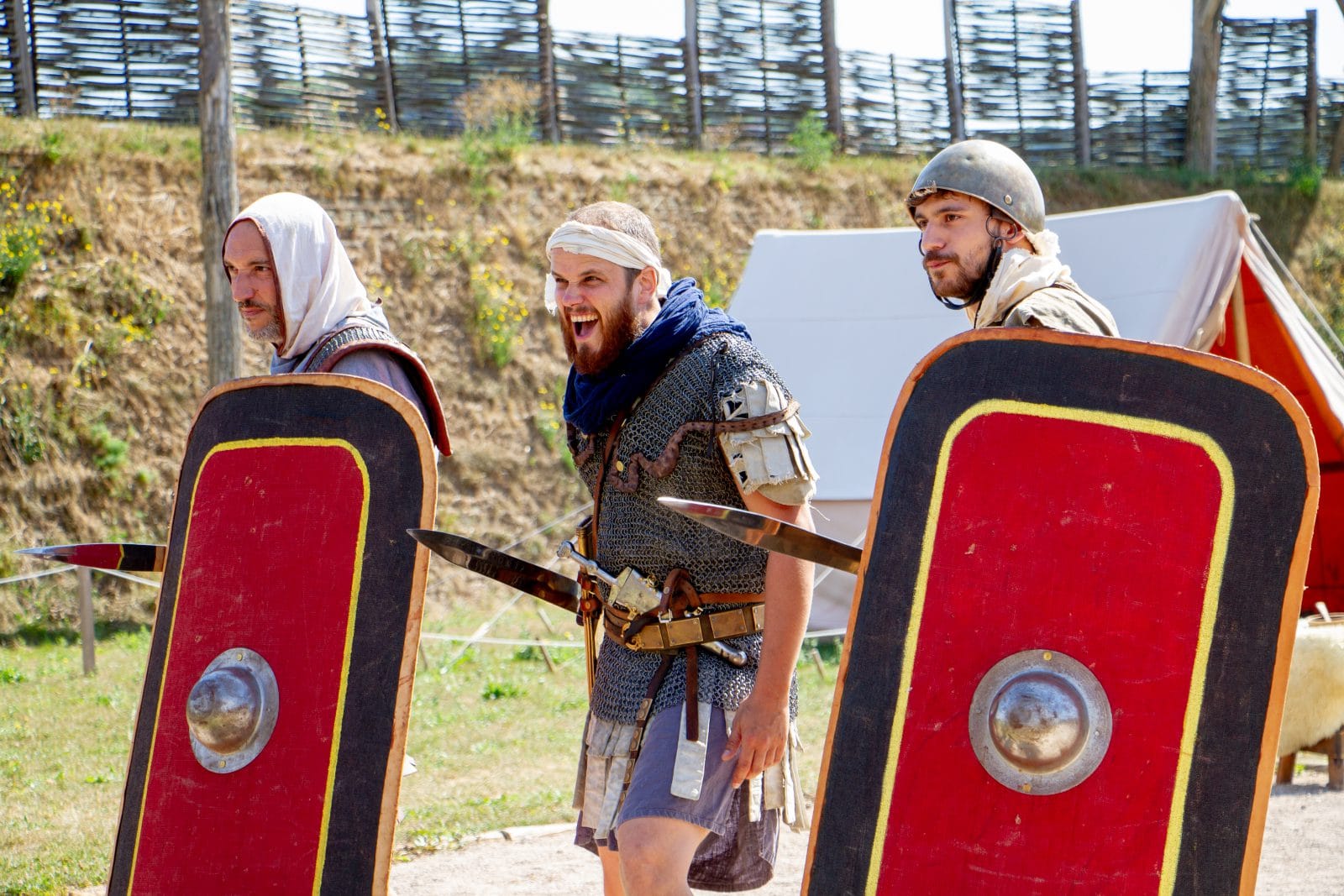 Legio expedita