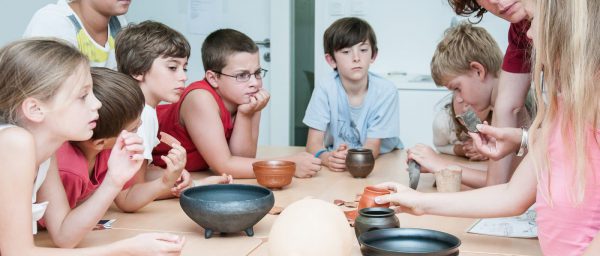 Atelier Archéologie Archéologie, Photos, Céramique