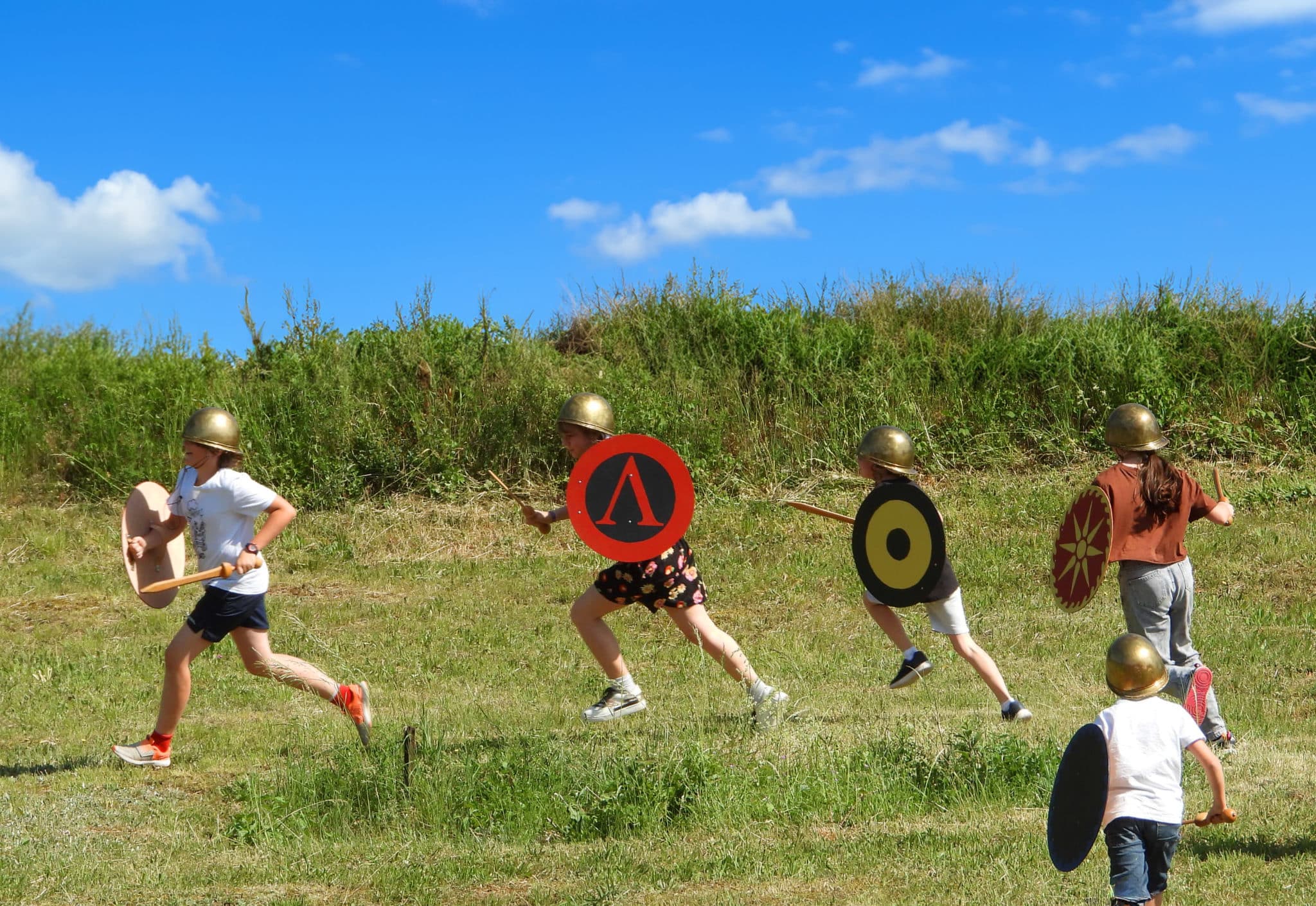 Jeux Olympiques