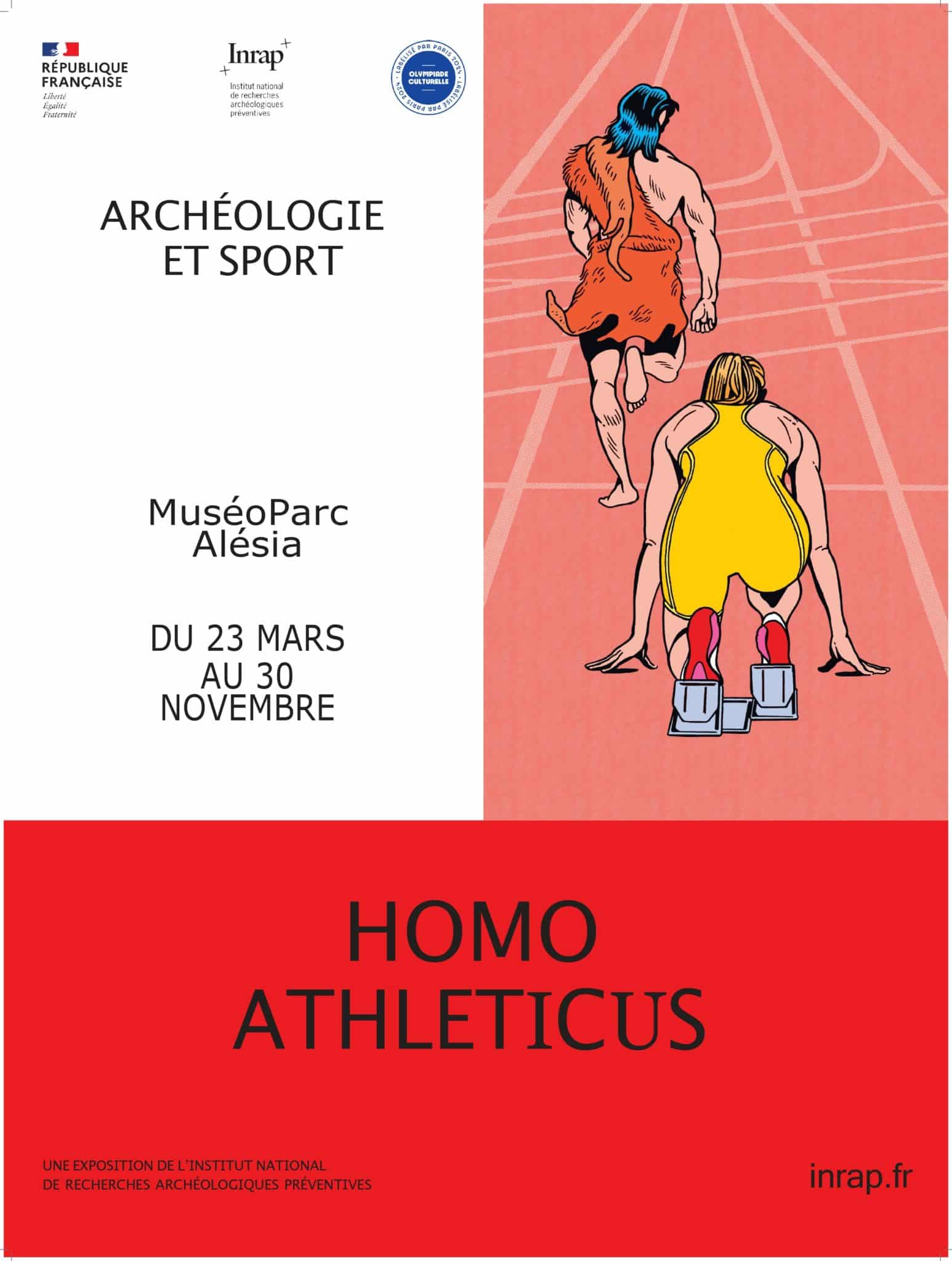 n° 4 Affiche personnalisée MPA