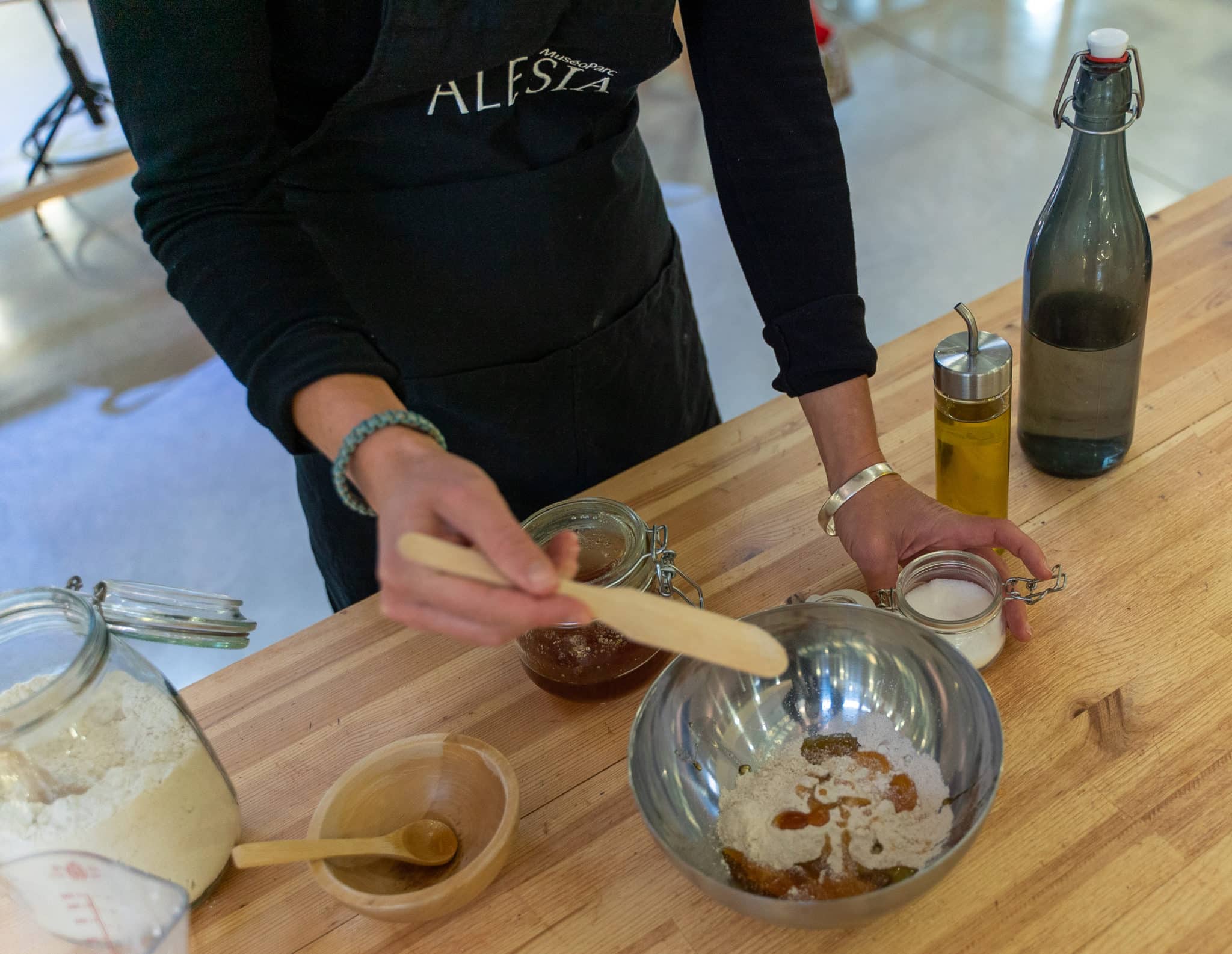 MuseoFab Cuisine