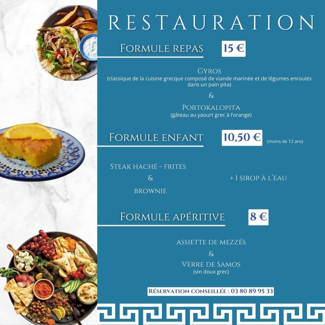 Restauration