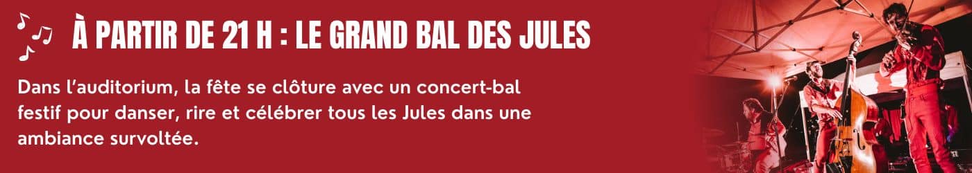 Bal des Jules