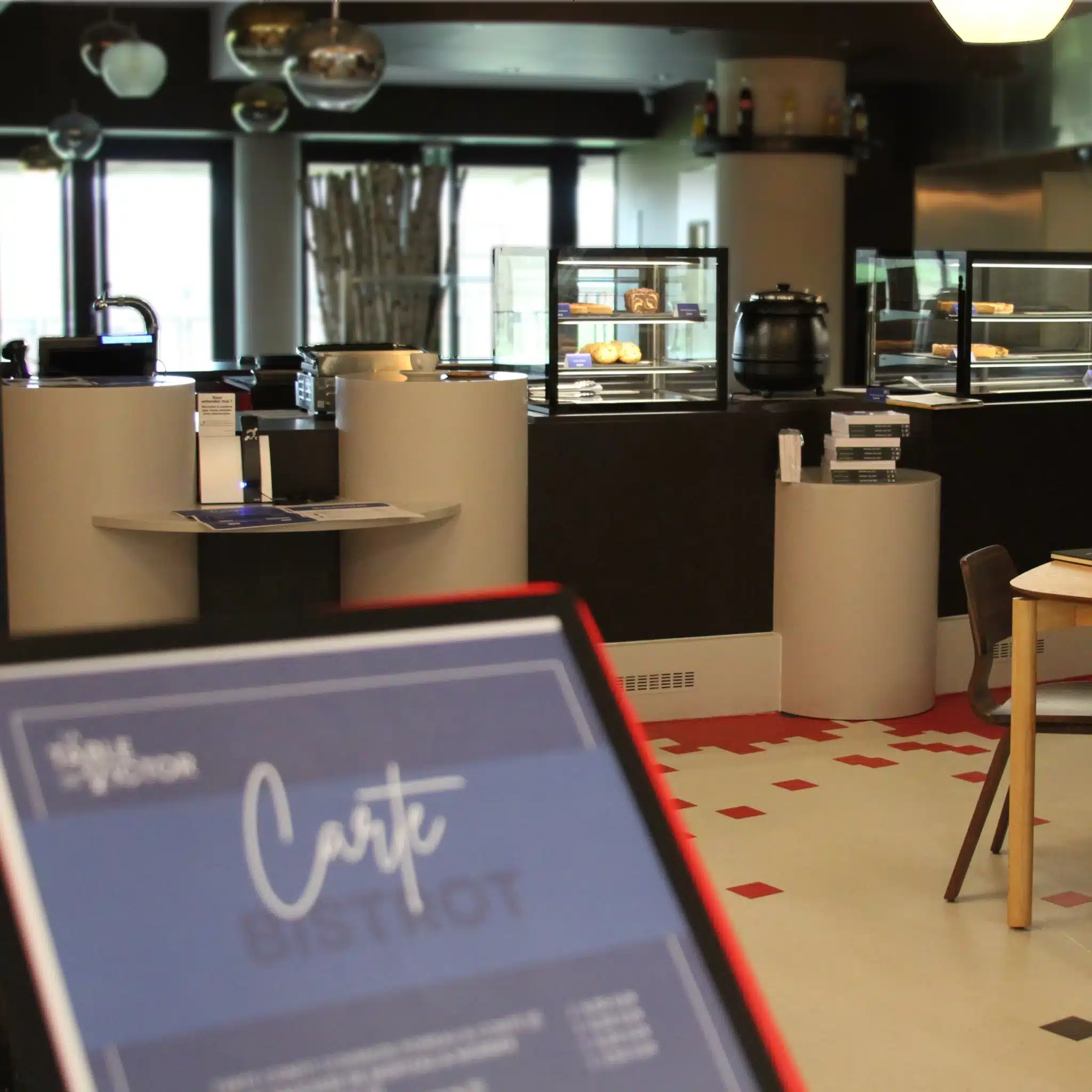 Côté Comptoir-Bistrot