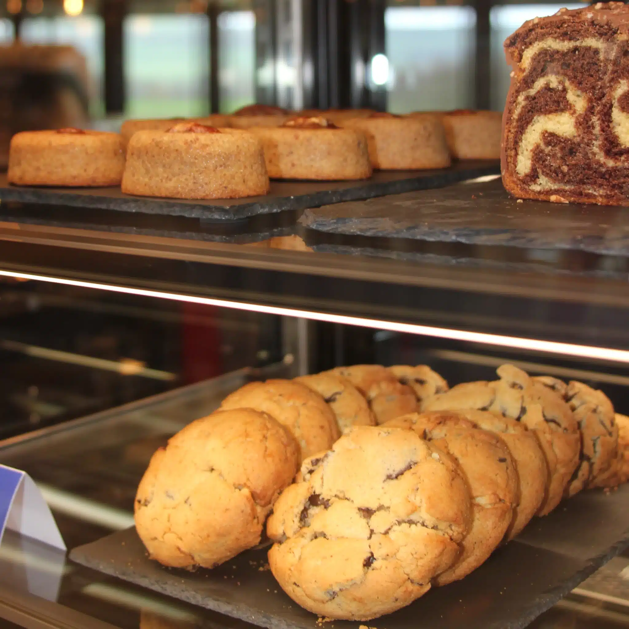 Gâteaux et Pâtisseries