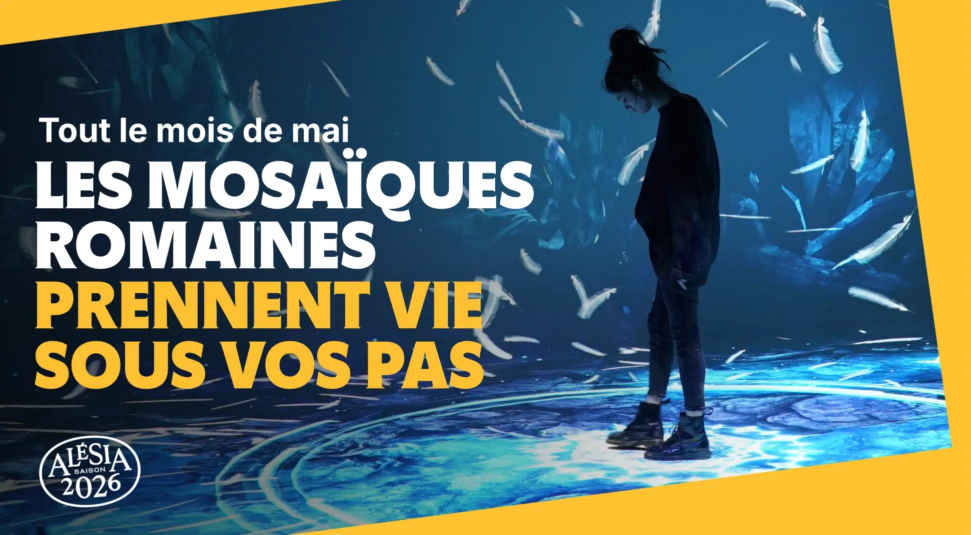 Mosaïques Immersive