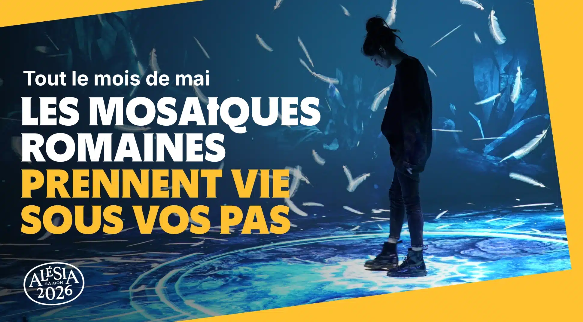 Mosaïques Immersive